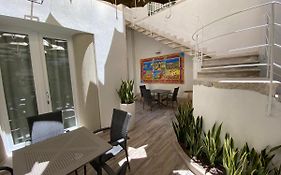 Il cortile di Elen