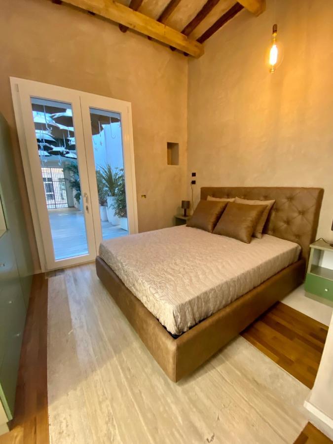 Hotel Il cortile di Elen Marsala Esterno foto